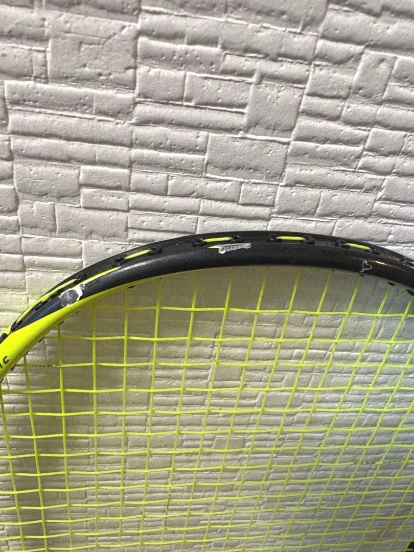 YONEX 廃盤版 アストロクス77