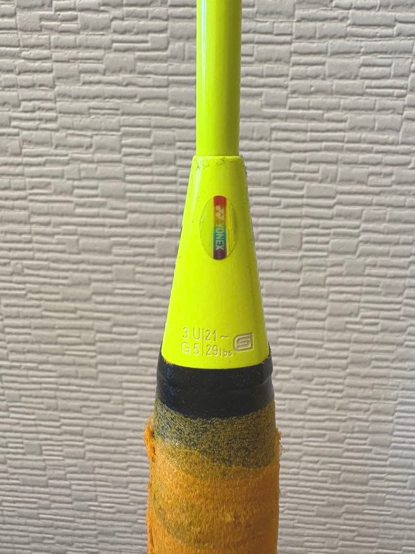 YONEX 廃盤版 アストロクス77