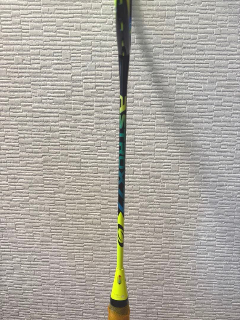 YONEX 廃盤版 アストロクス77