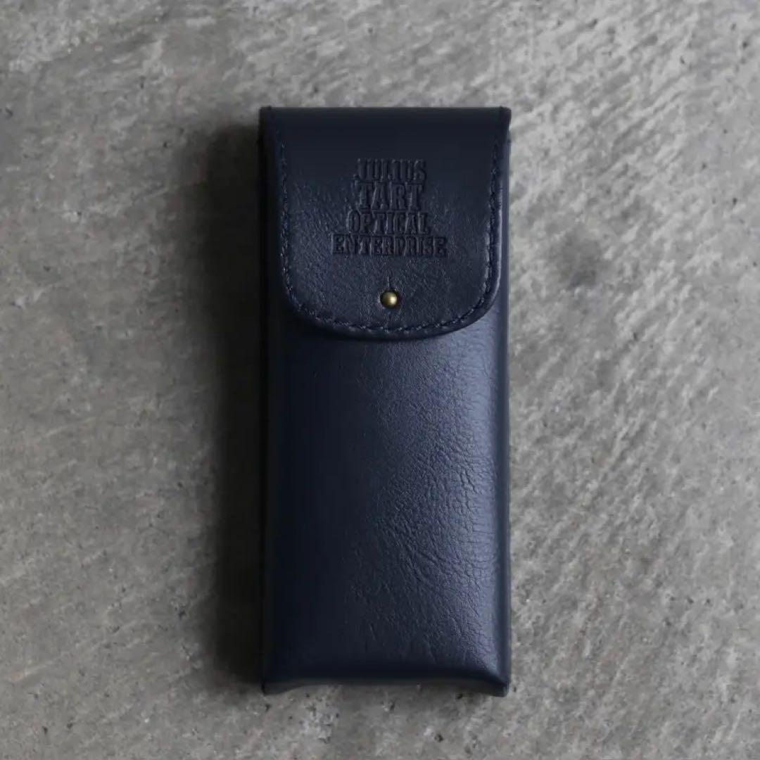 JULIUS TART OPTICAL AR サングラス　山田レン着用