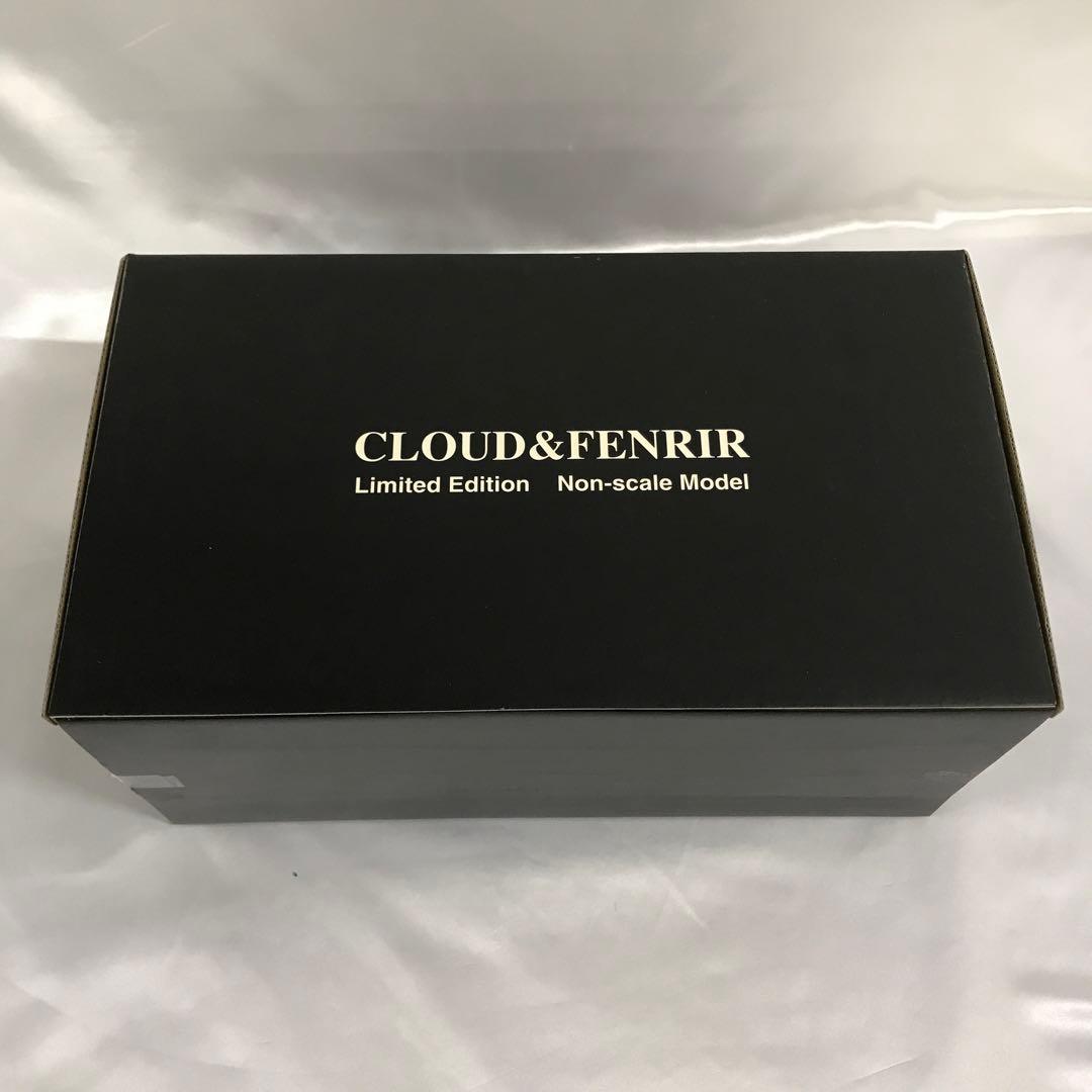 FINAL FANTASY VII アドベントチルドレン アドベント ピーシーズ