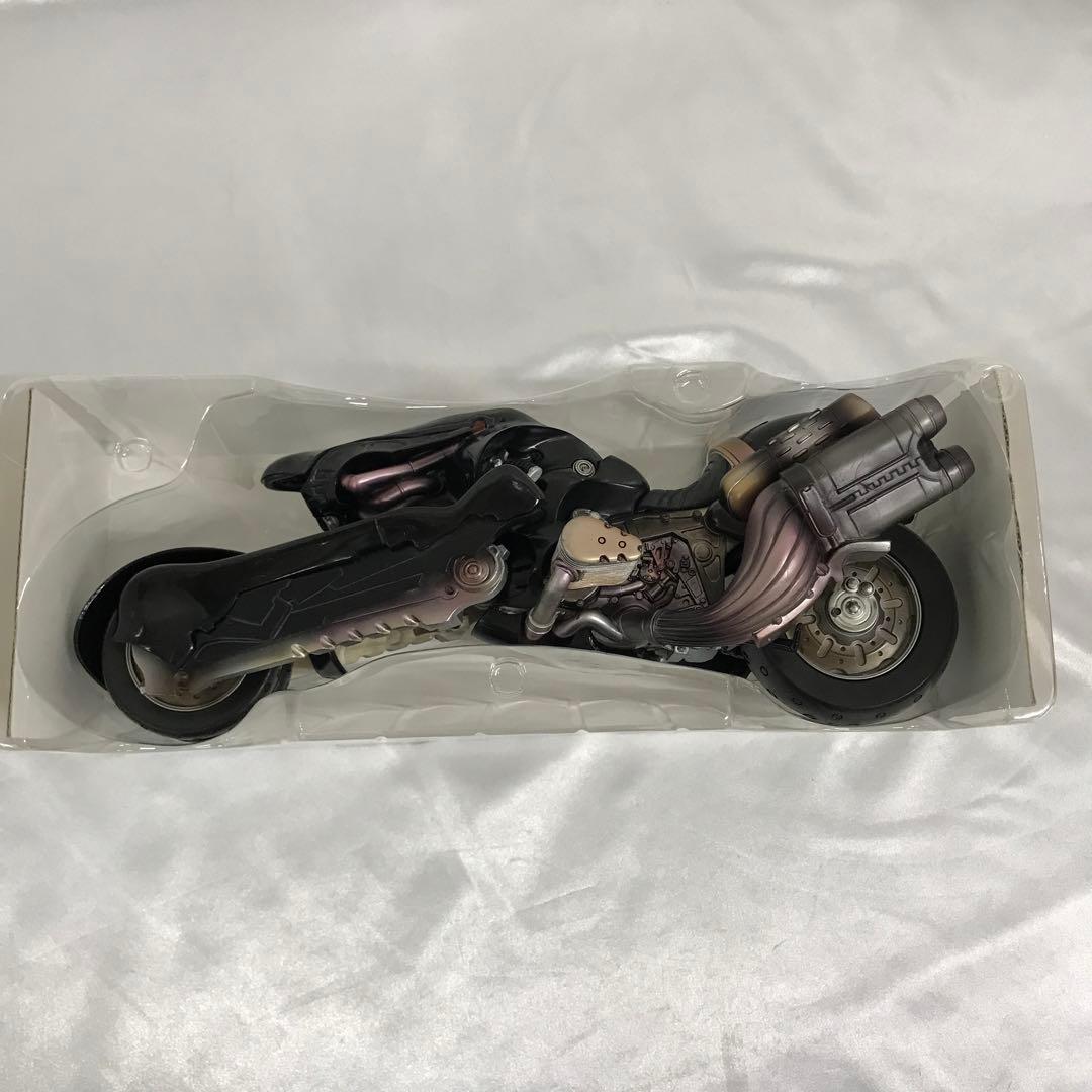 FINAL FANTASY VII アドベントチルドレン アドベント ピーシーズ