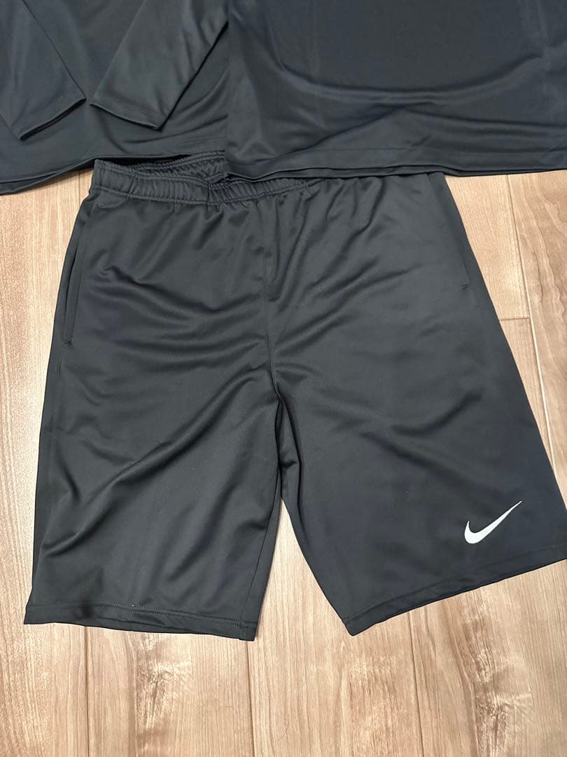 鹿島アントラーズ 2023-24シーズンNIKE チーム支給ウェア