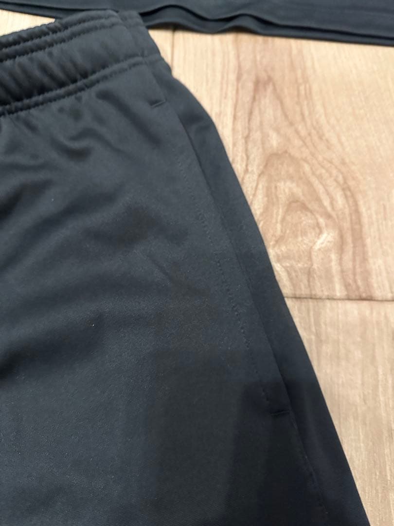 鹿島アントラーズ 2023-24シーズンNIKE チーム支給ウェア