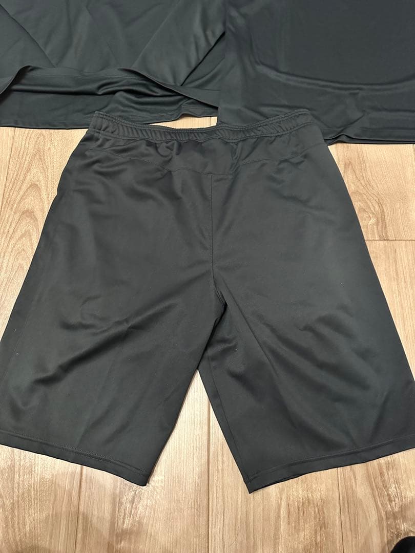 鹿島アントラーズ 2023-24シーズンNIKE チーム支給ウェア