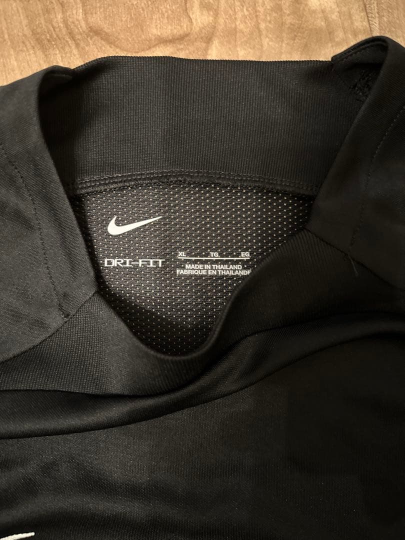 鹿島アントラーズ 2023-24シーズンNIKE チーム支給ウェア