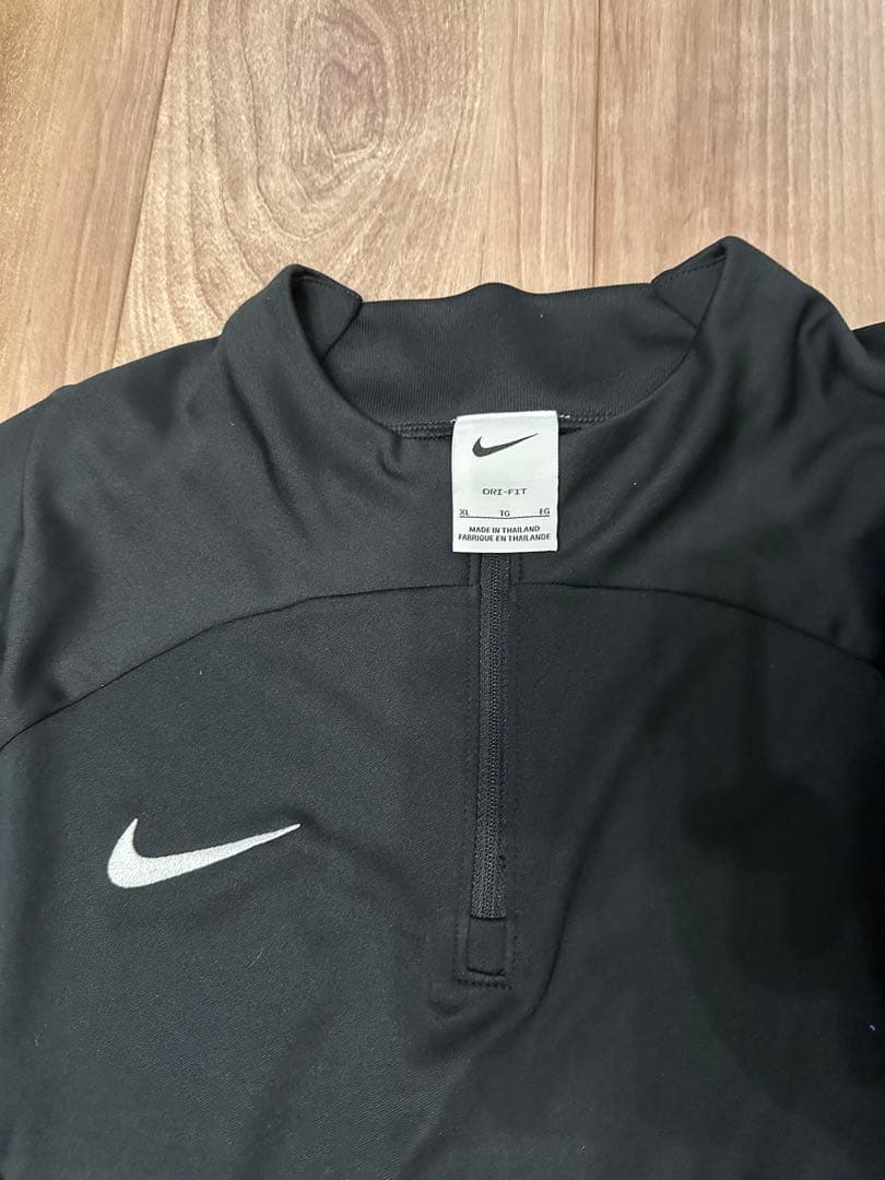 鹿島アントラーズ 2023-24シーズンNIKE チーム支給ウェア