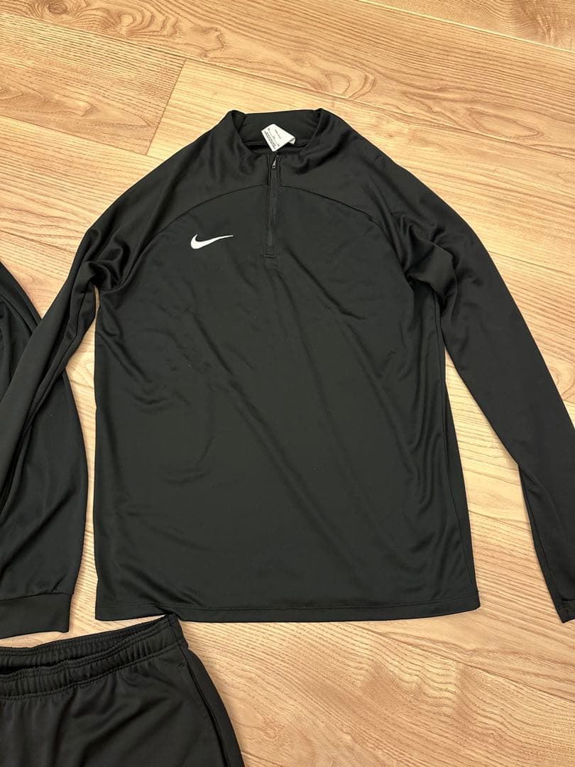 鹿島アントラーズ 2023-24シーズンNIKE チーム支給ウェア