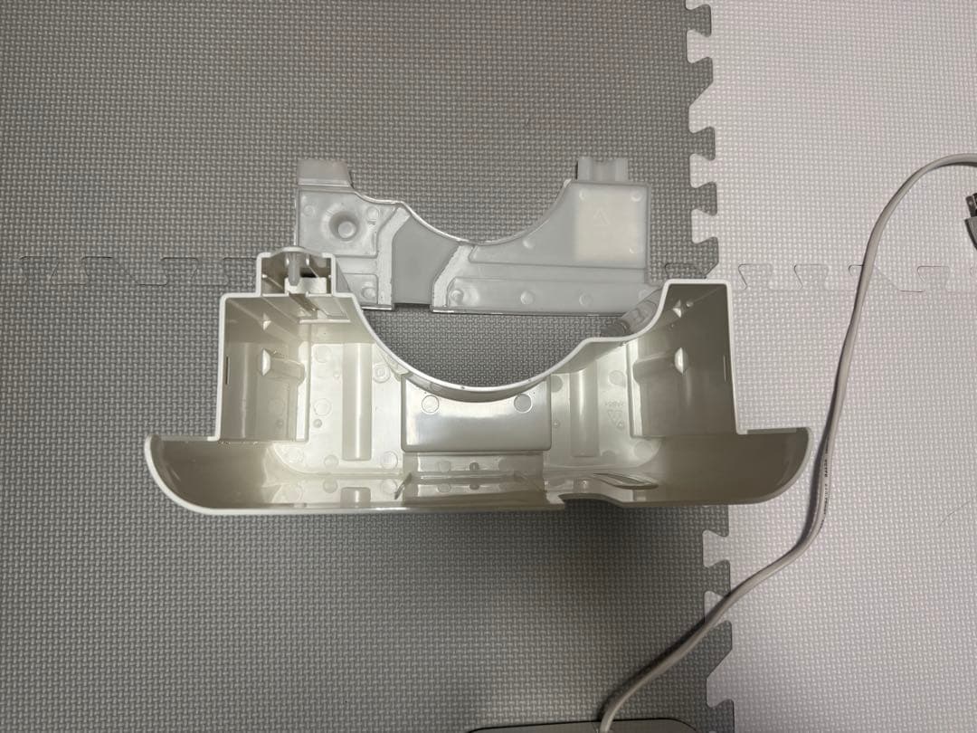 衣類乾燥除湿機 DCE-6515ホワイト タイマー機能付き 2020年製