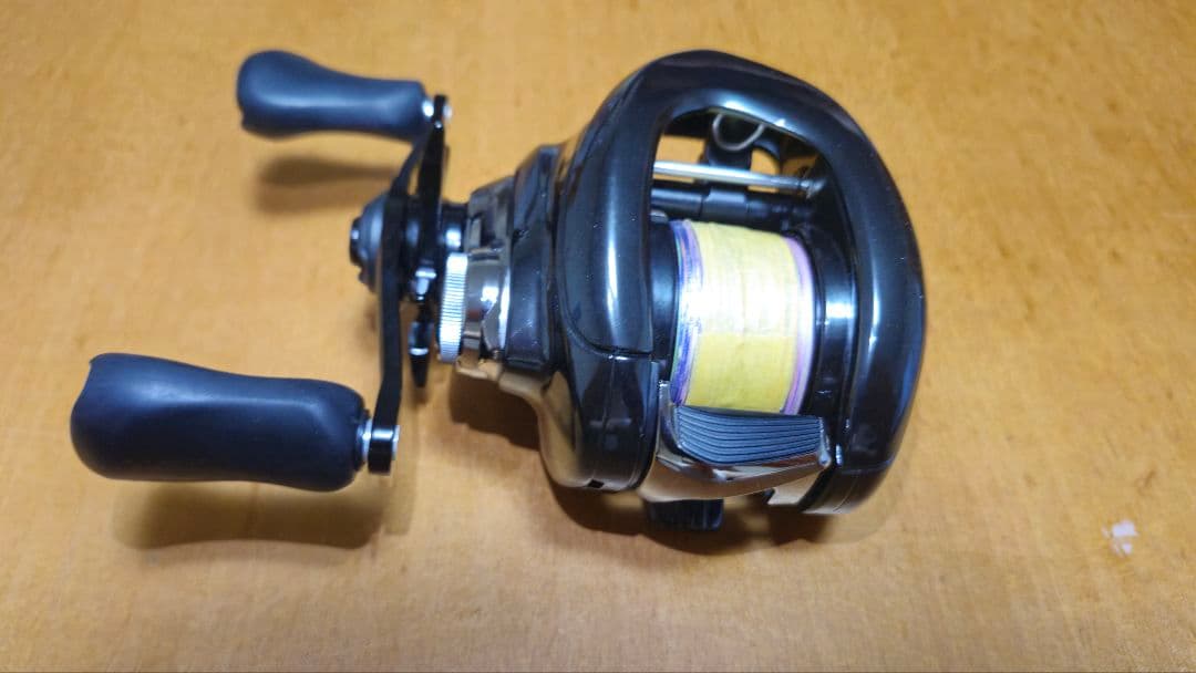 23アンタレスdc md xg left