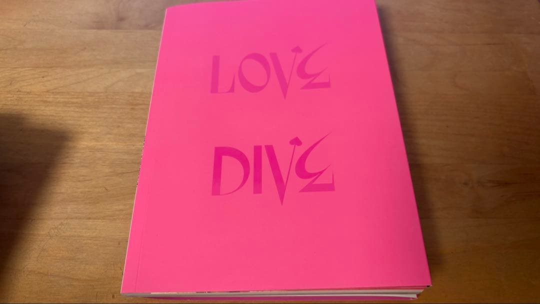 Kpop CD、アルバム等 (ITZY、IVE)