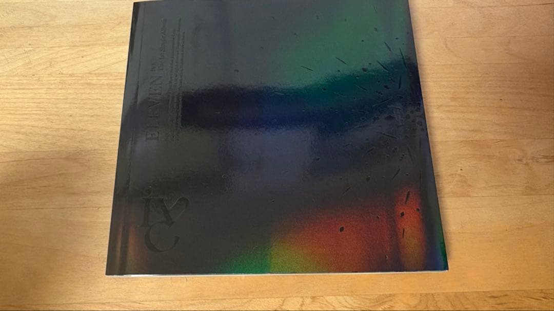 Kpop CD、アルバム等 (ITZY、IVE)