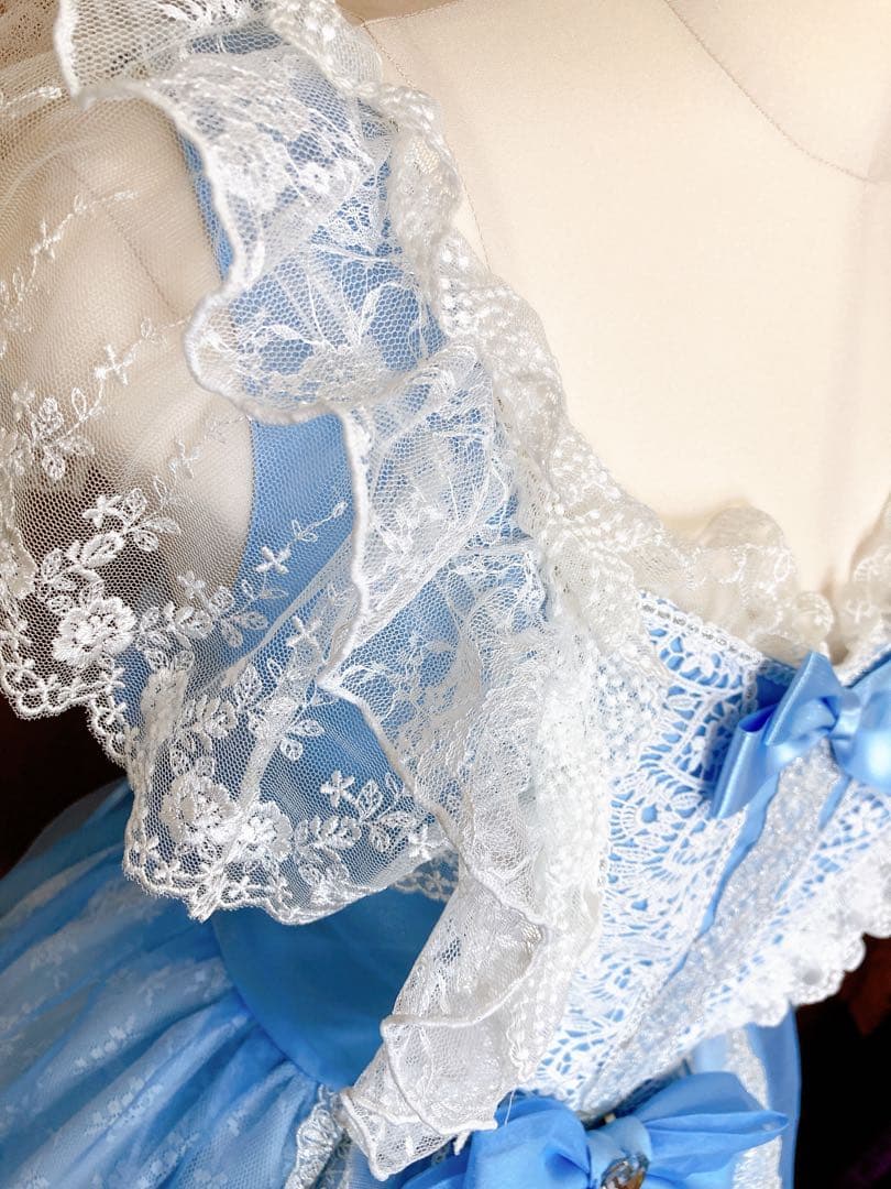 ロリィタ ジャンスカ Angelic Pretty