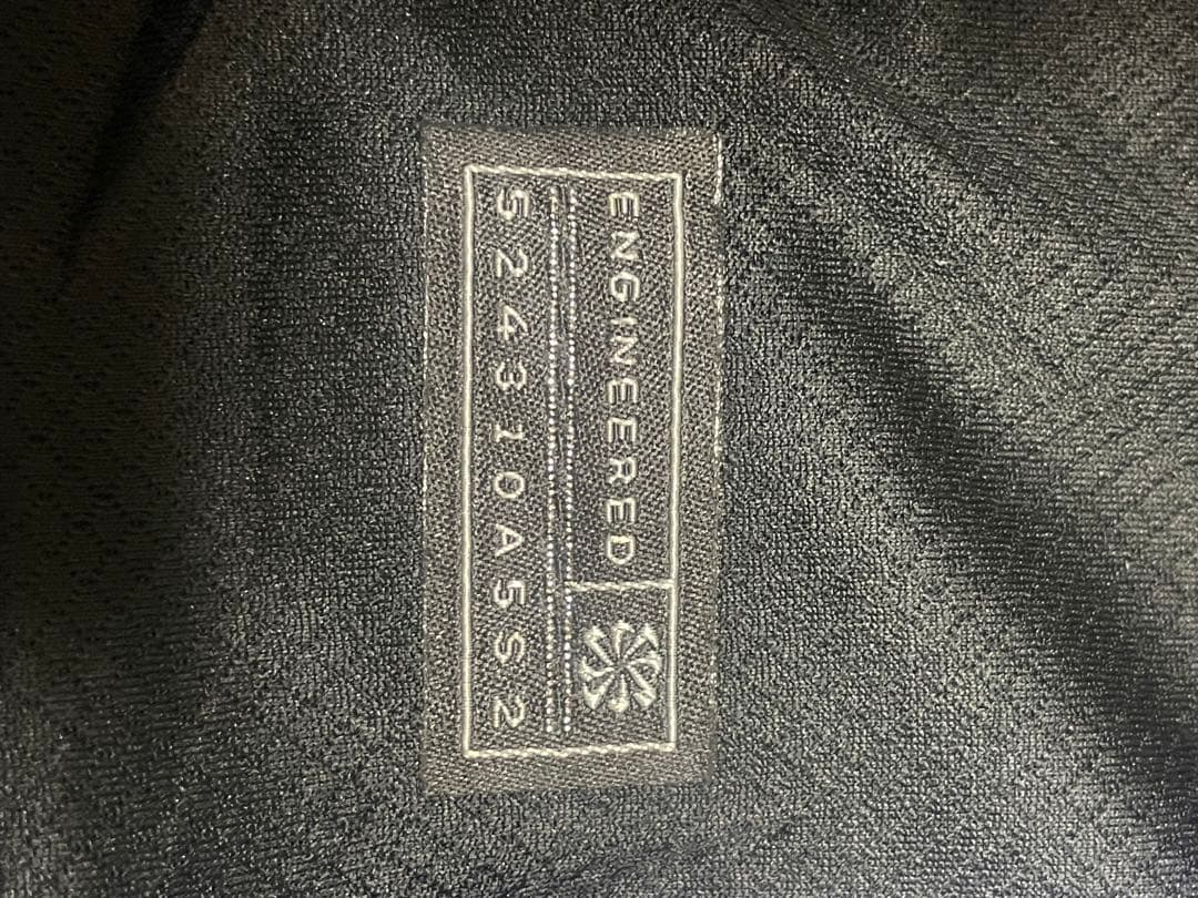 本日のみ‼️バルセロナ　選手支給品　24/25アウェイユニフォーム　ガビ