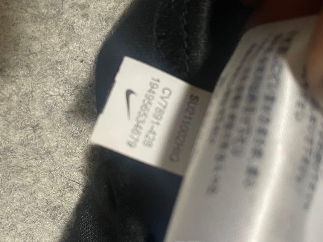 本日のみ‼️バルセロナ　選手支給品　24/25アウェイユニフォーム　ガビ