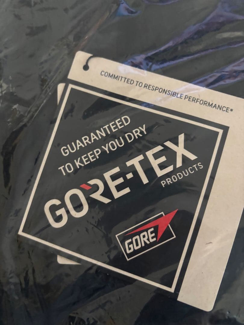 【S】DW-1825 GORE-TEX コンビアップウィンタースーツ