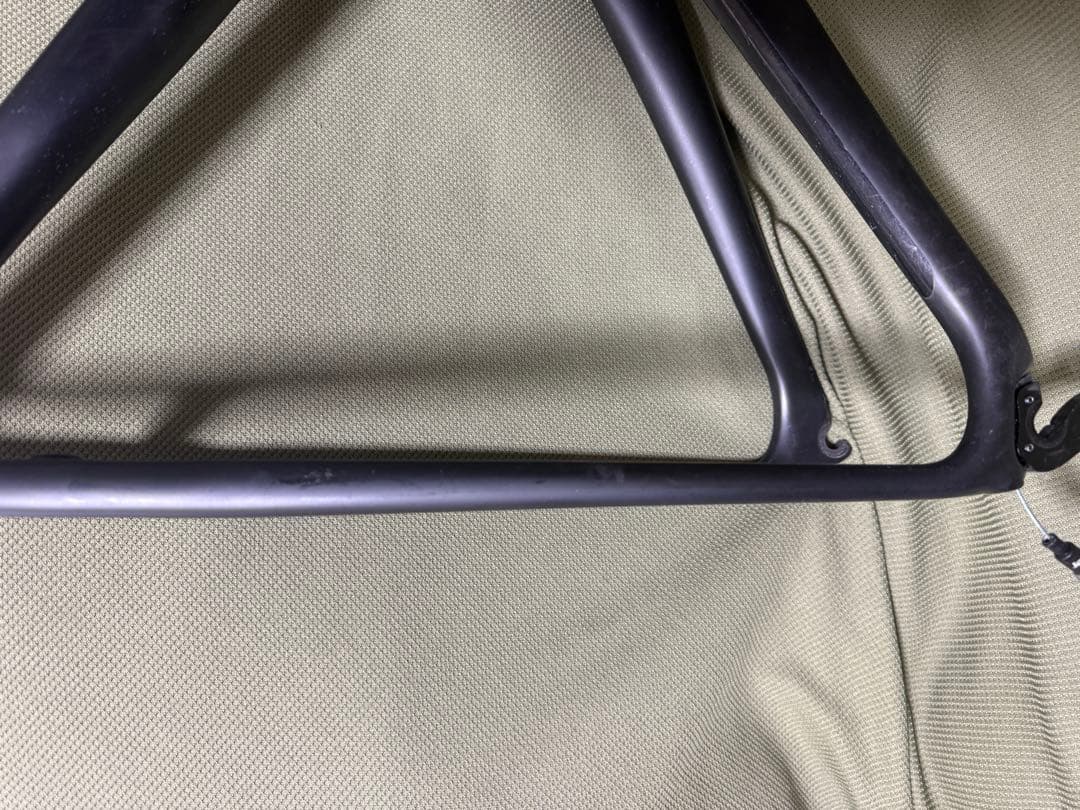 スペシャライズド ターマック comp 2018 フレーム Size52