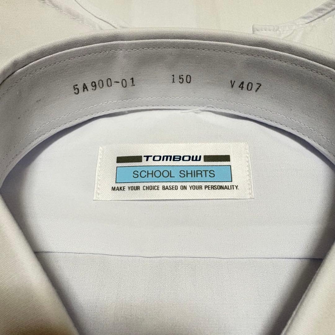 オリバーハウス 黒ストライプ 男児150 セレモニースーツ 5点セット 卒入学式