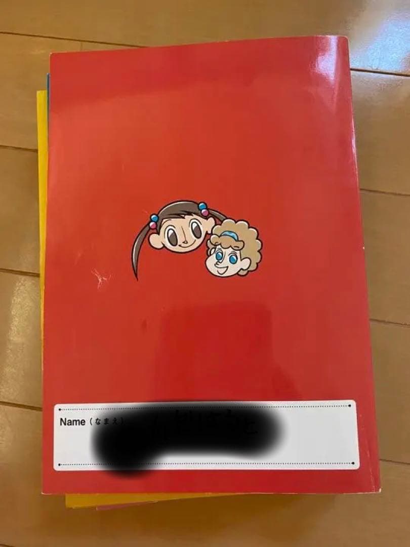 公文　E-pencil(2個)＋教材