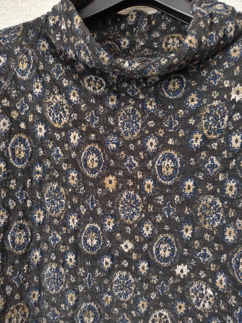 ヨーガンレール プルオーバー 美品