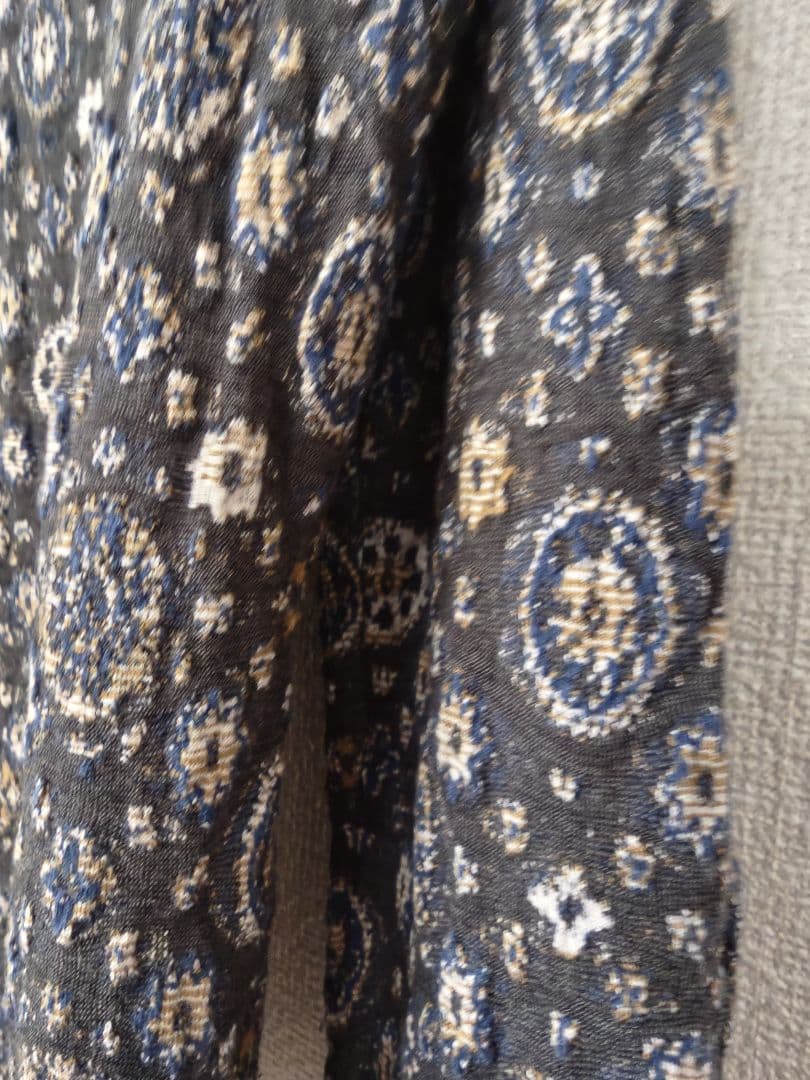 ヨーガンレール プルオーバー 美品