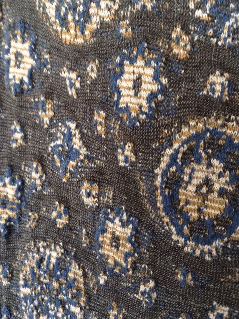 ヨーガンレール プルオーバー 美品