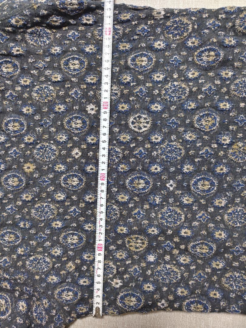 ヨーガンレール プルオーバー 美品