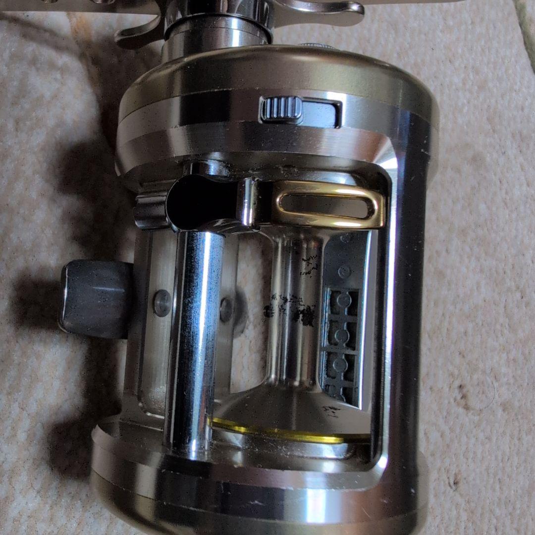 ダイワ　ミリオネアCV-Z300