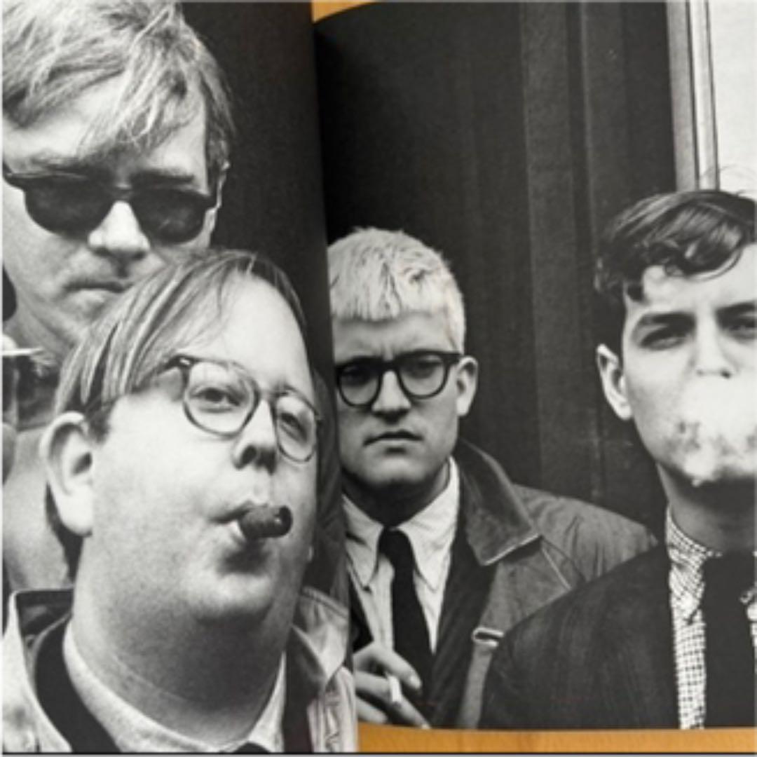 Out Of The Sixties デニスホッパー写真集