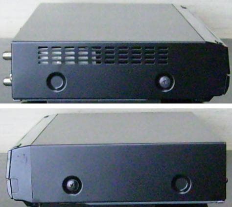 Panasonic DIGA ブルーレイレコーダー DMR-BW680