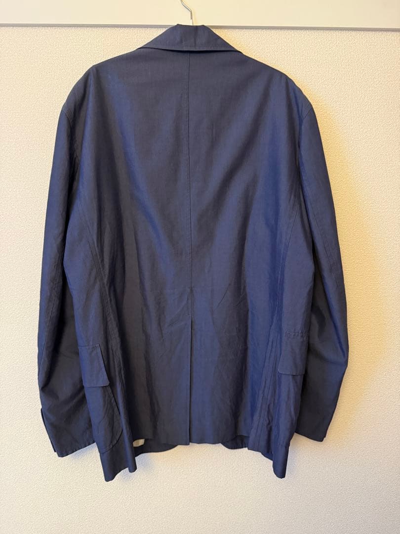 ARNYS ベラミ charvet HERMES comoli niceness