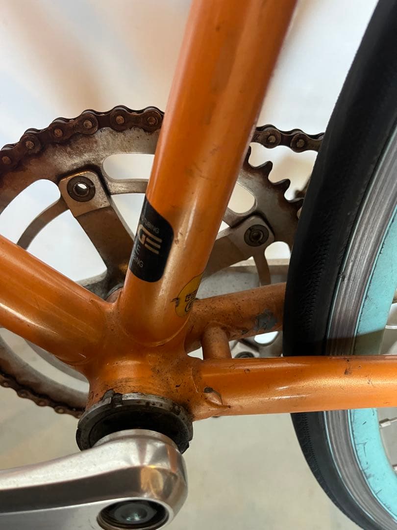 ARAYA ピストバイク 超希少　週末限定価格