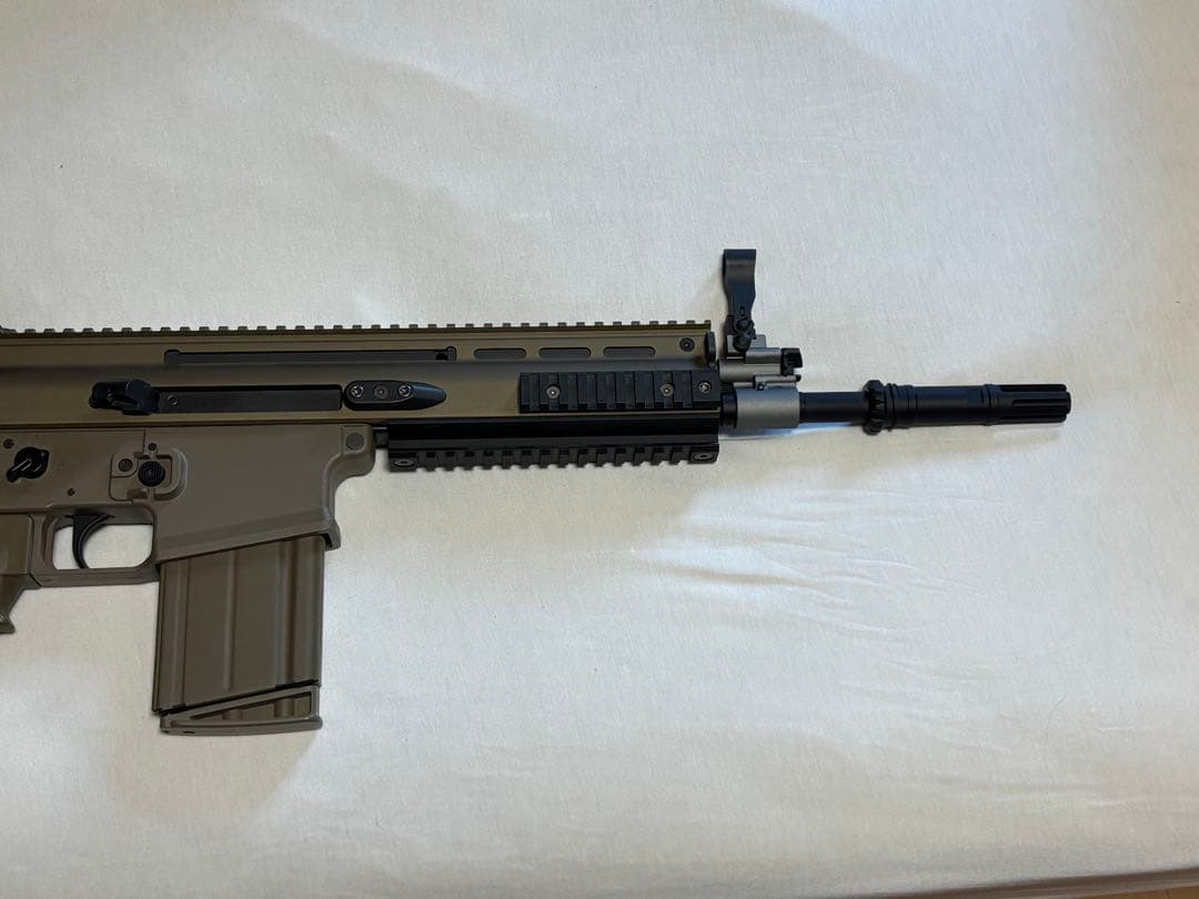 東京マルイ 次世代電動ガン SCAR-H