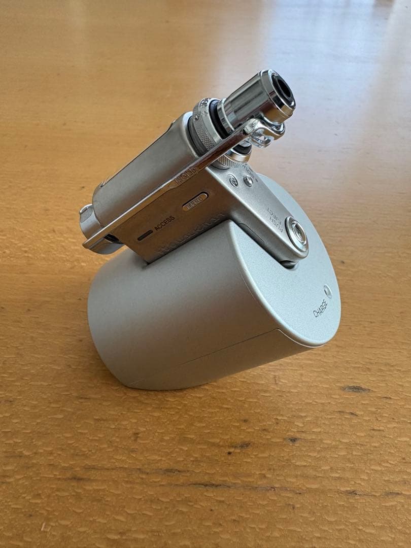 SONY デジタルオーディオプレーヤー NW-MS70Dシルバー