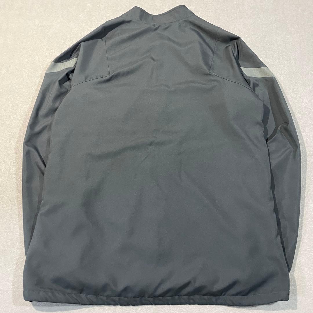 【超美品】NIKE × リバプールFC トラックジャケット＆パンツ セットアップ