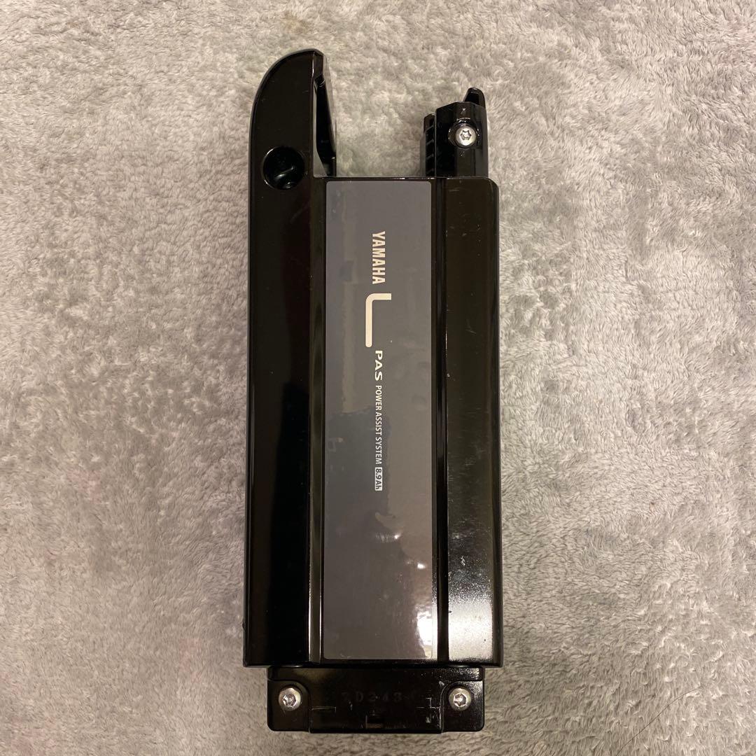 YAMAHA PAS用リチウムイオンバッテリーと充電器