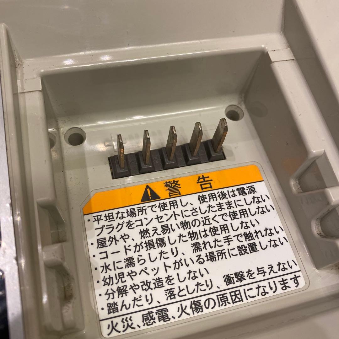 YAMAHA PAS用リチウムイオンバッテリーと充電器