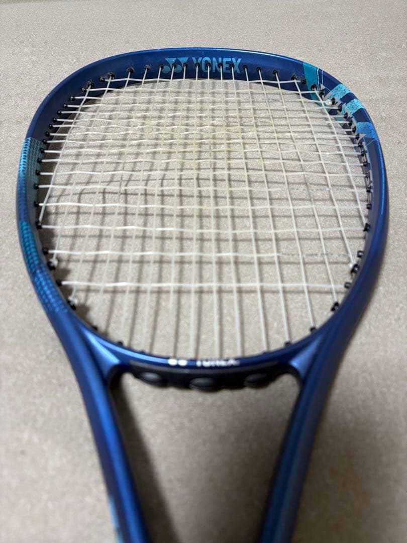 YONEX VOLTRAGE 5VS ソフトテニスラケット