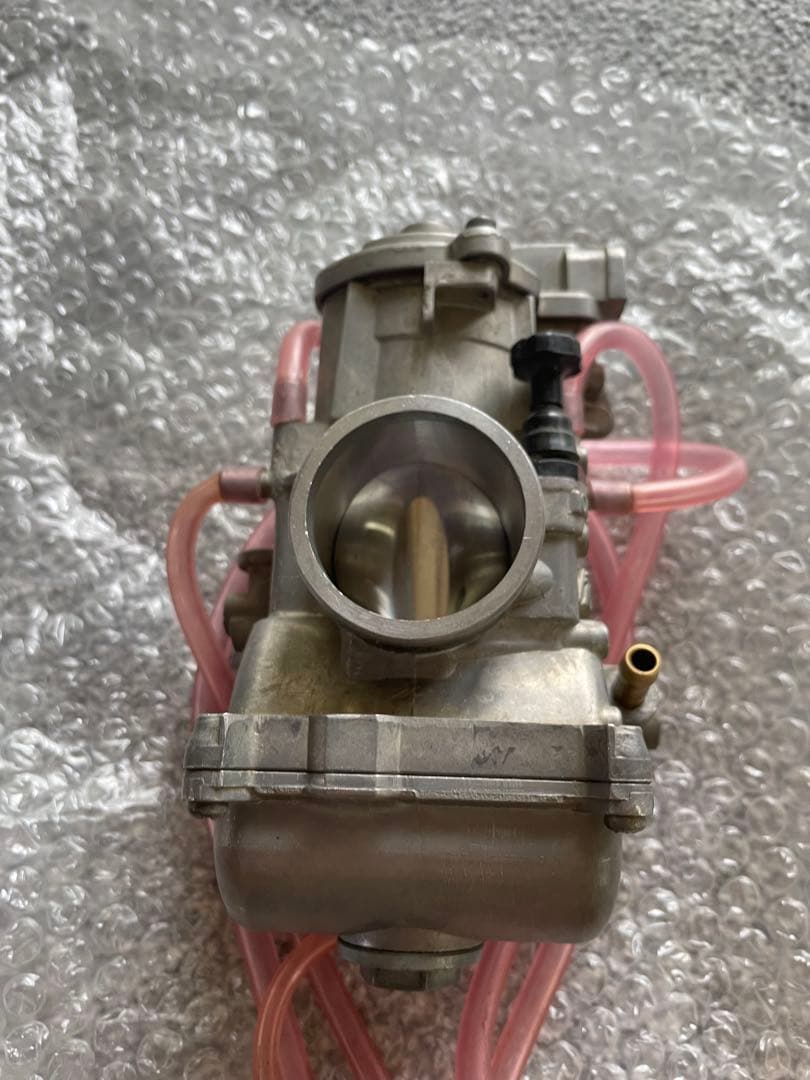 pwk38 tokyo offroad stic無し ktm系に