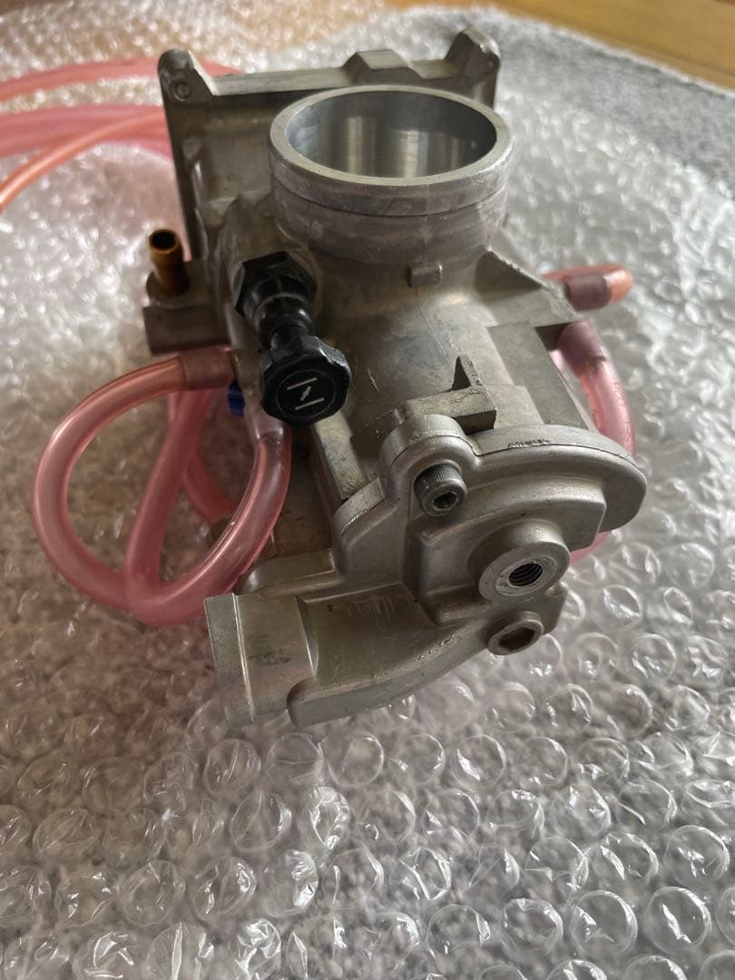 pwk38 tokyo offroad stic無し ktm系に