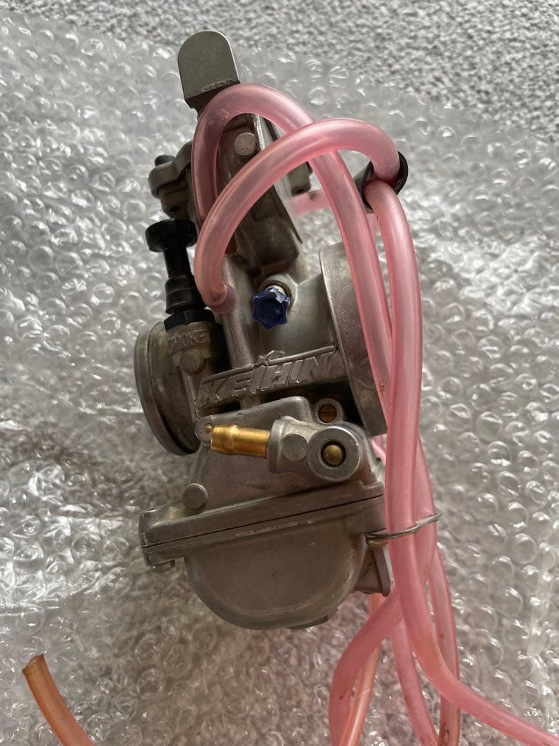 pwk38 tokyo offroad stic無し ktm系に