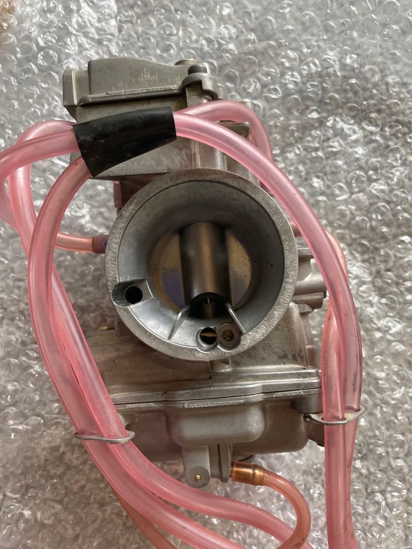 pwk38 tokyo offroad stic無し ktm系に