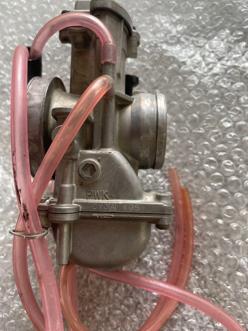 pwk38 tokyo offroad stic無し ktm系に