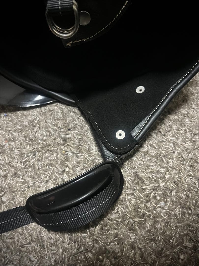 OCEAN BEETLE オーシャンビートル SHORTY BLACK Mサイズ