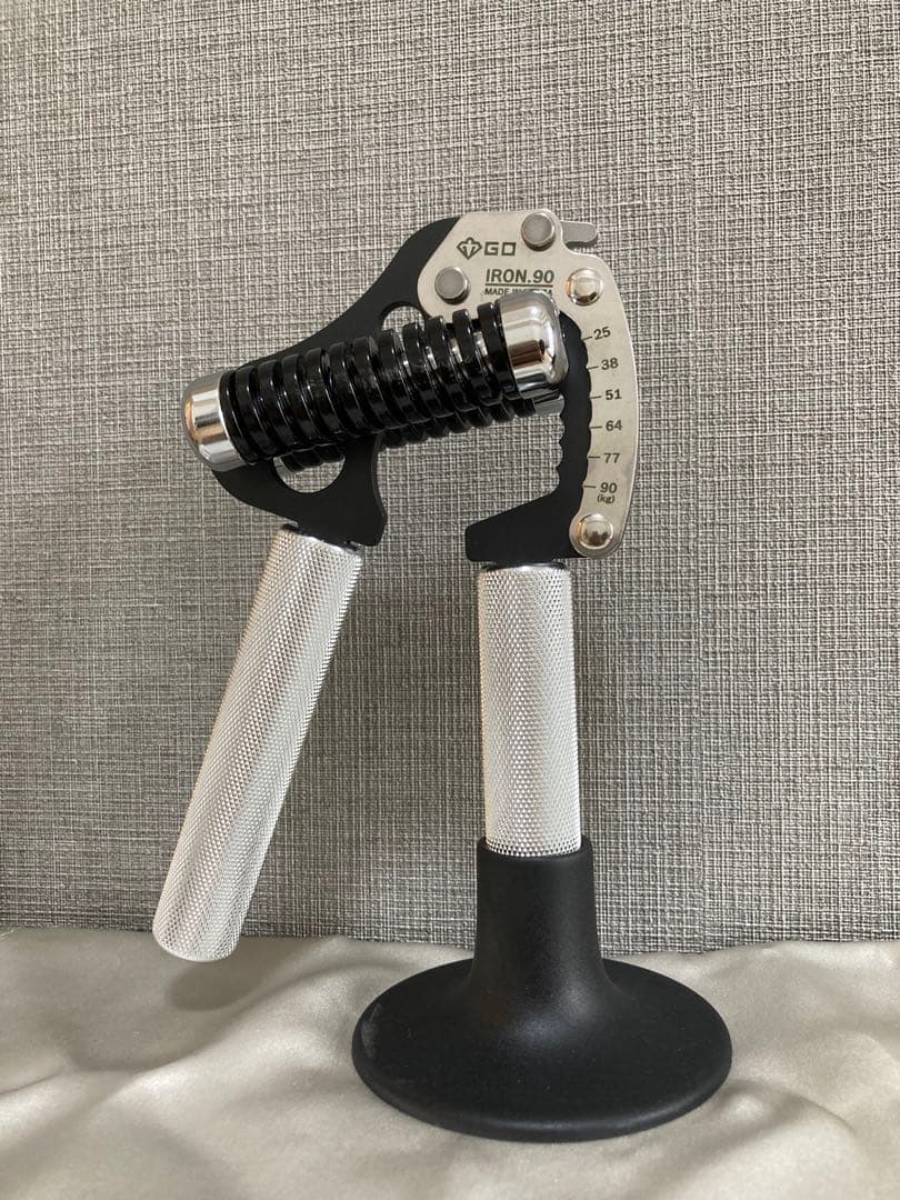 【値下げ交渉あり】GD IRON GRIP 80.90セット