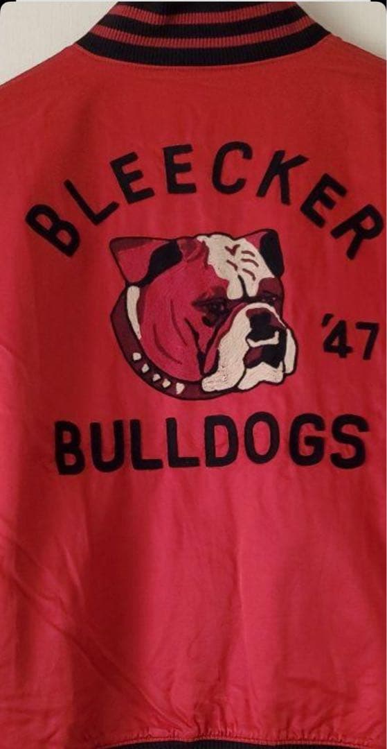 ジャケット・アウター POLO by RALPH LAUREN BULLDOG Jacket