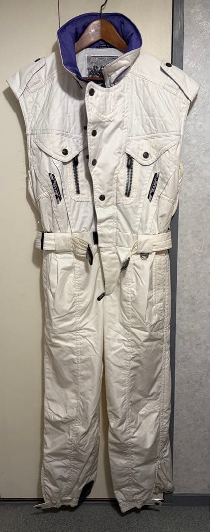 スキーウェア【ヴィンテージ】Phoenix Yuri Franco