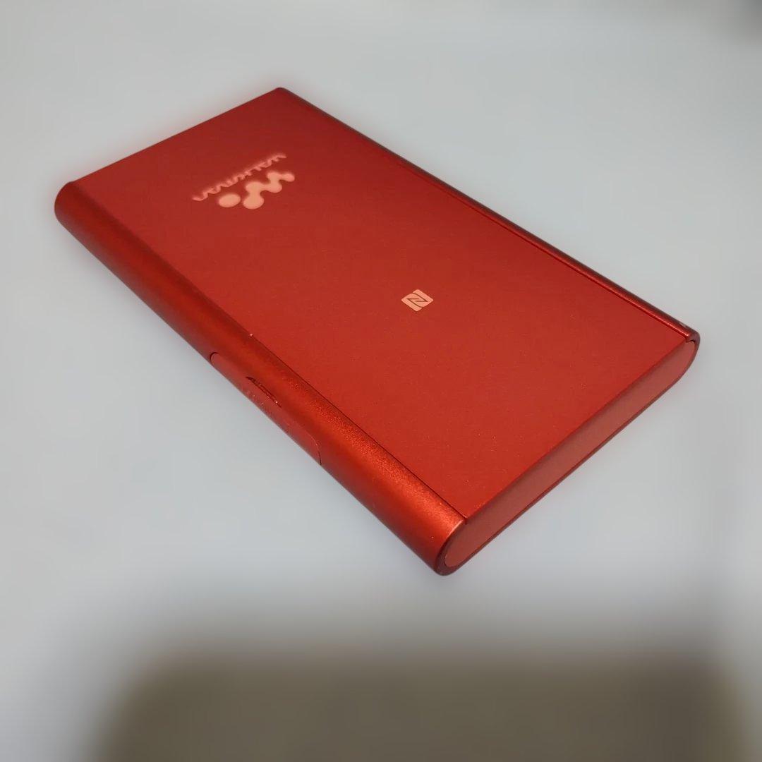 SONY　WALKMAN　NW-A55(バッテリー交換済）