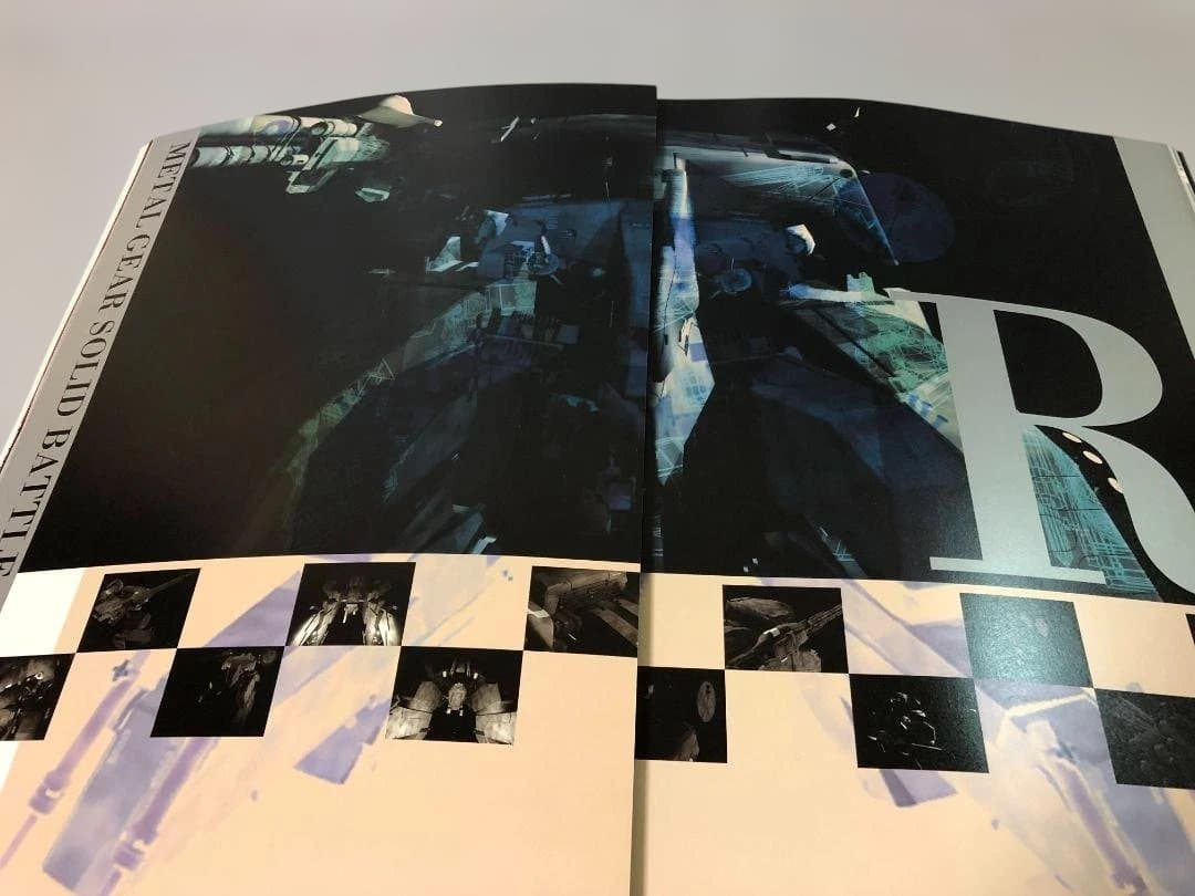 その他 L GEAR SOLID PREMIUM PACKAGE PS1