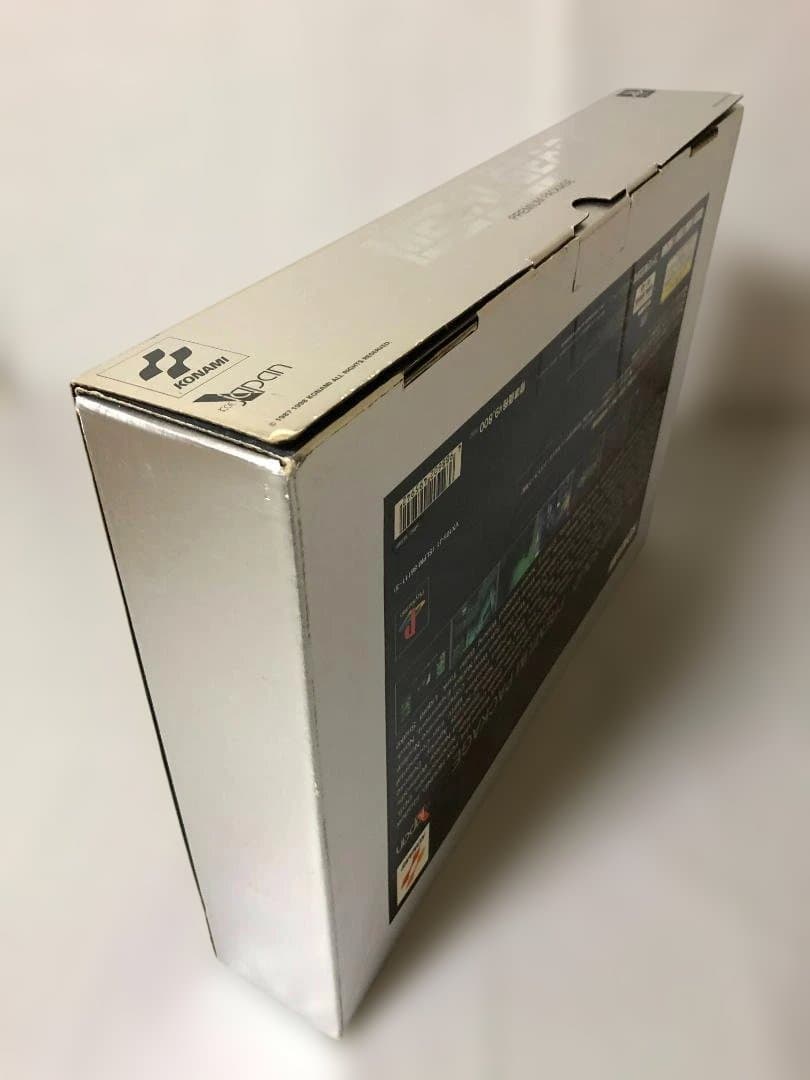 その他 L GEAR SOLID PREMIUM PACKAGE PS1